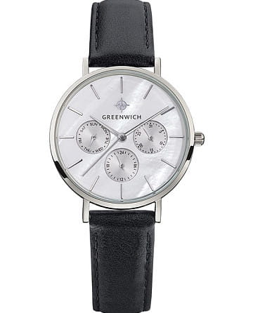 Greenwich Abeona GW 307.11.53